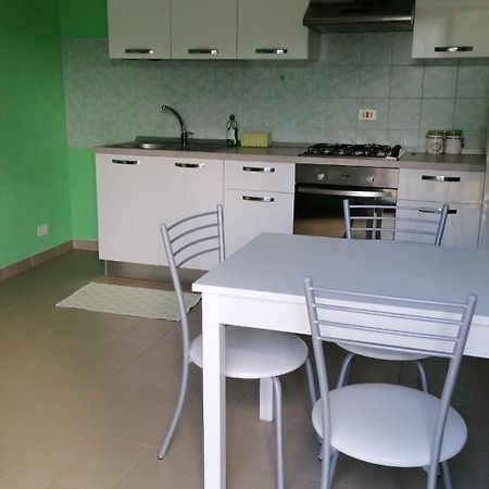 Casa Vacanze "Ellen" Bianchi Kültér fotó