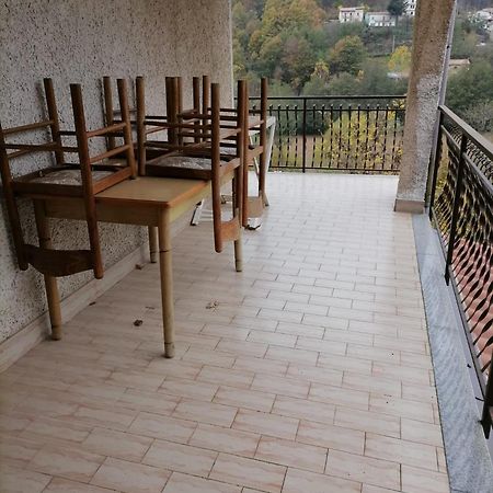 Casa Vacanze "Ellen" Bianchi Kültér fotó