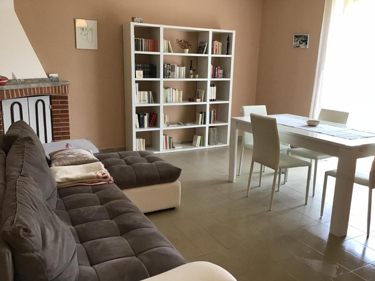 Casa Vacanze "Ellen" Bianchi Kültér fotó