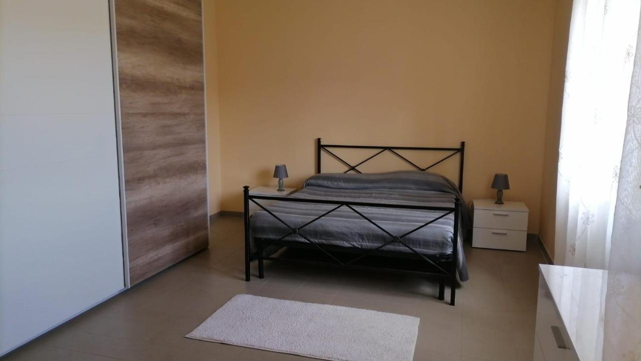 Casa Vacanze "Ellen" Bianchi Kültér fotó