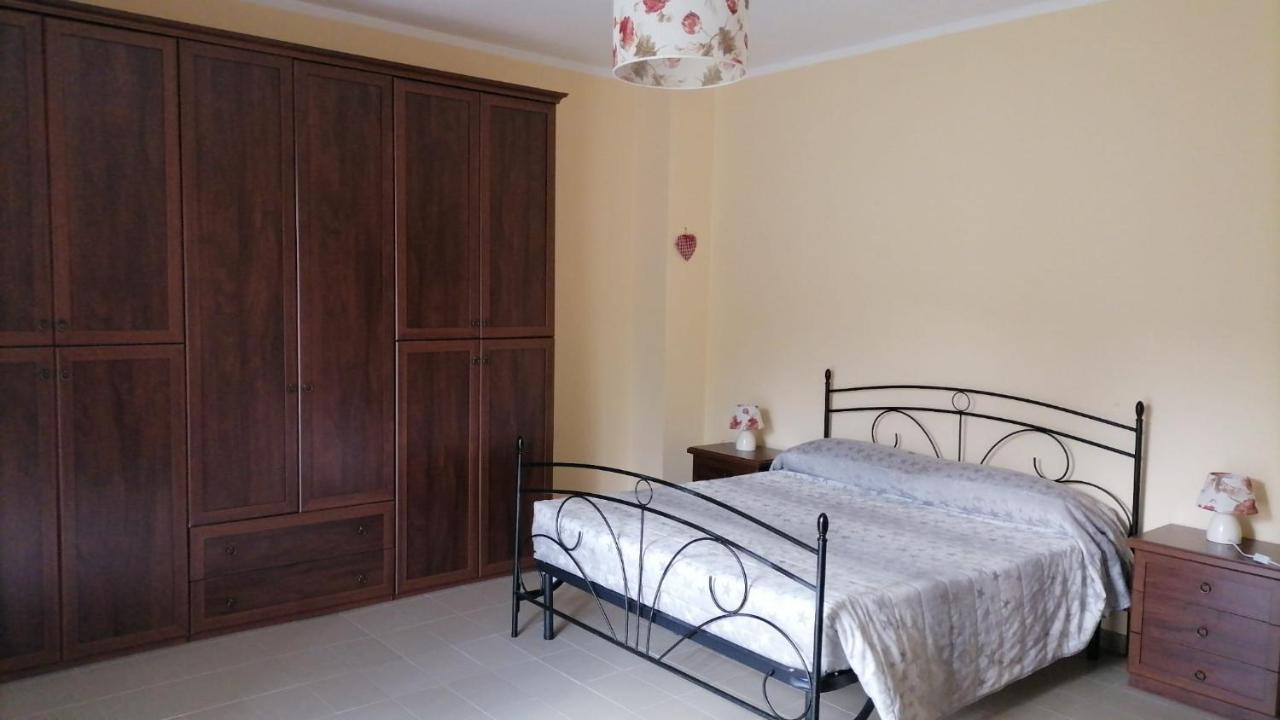 Casa Vacanze "Ellen" Bianchi Kültér fotó