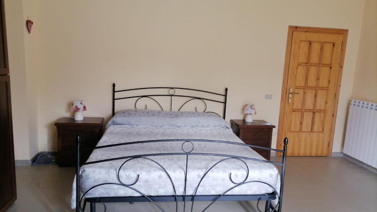 Casa Vacanze "Ellen" Bianchi Kültér fotó