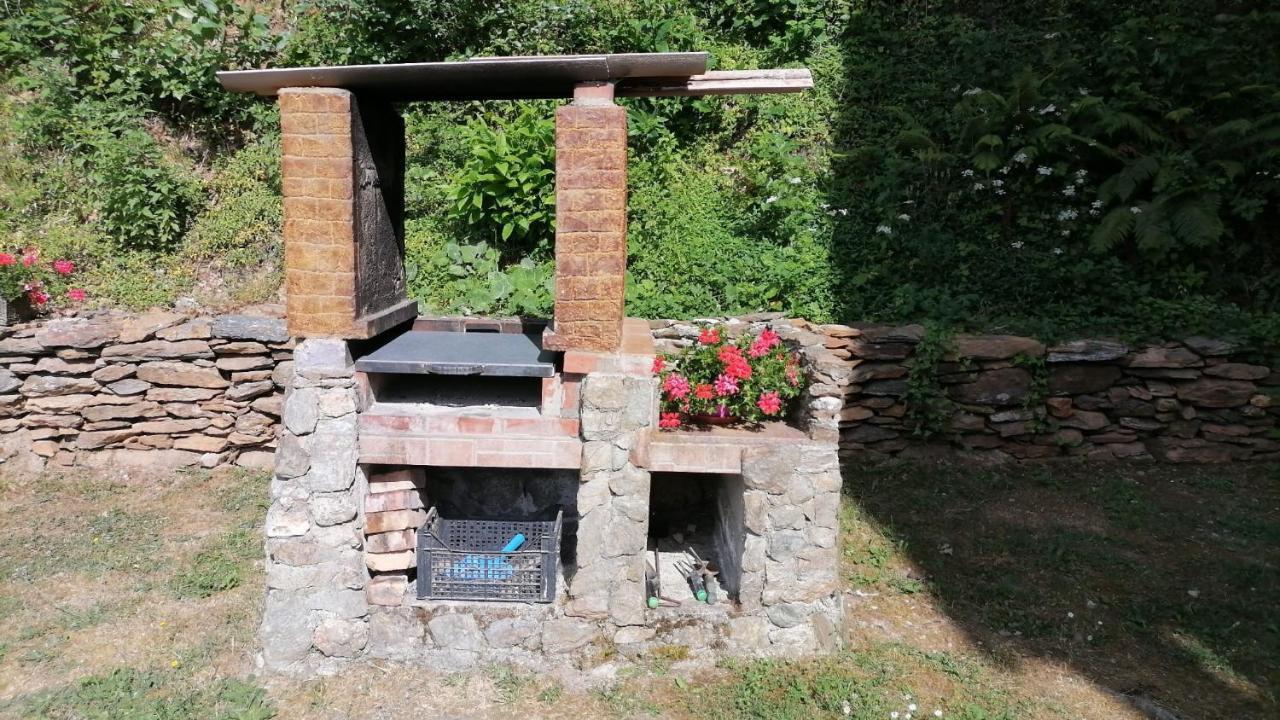 Casa Vacanze "Ellen" Bianchi Kültér fotó